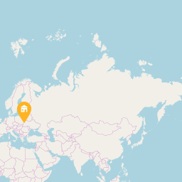 VIP apartment on Horodotska 31 на глобальній карті